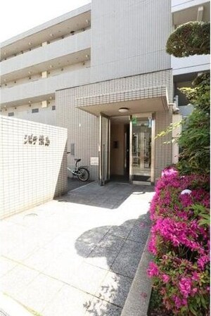 シビラ柴島の物件内観写真